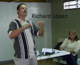 richard