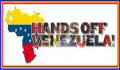 Manos Fuera de Venezuela
