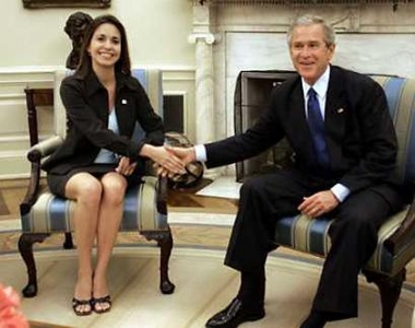 machado-bush