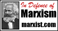 In Defence of Marxism In Defence of Marxism